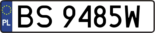 BS9485W