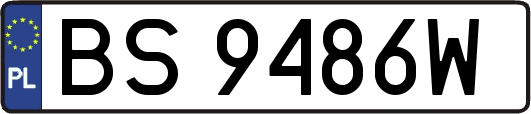 BS9486W