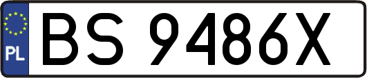 BS9486X