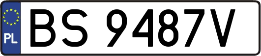 BS9487V