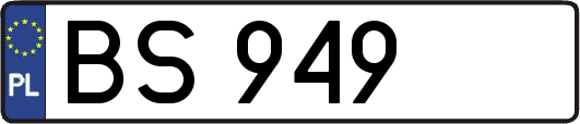 BS949