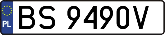 BS9490V