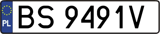 BS9491V
