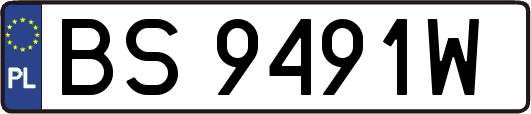 BS9491W