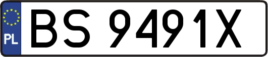 BS9491X