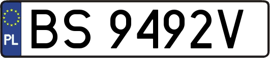 BS9492V