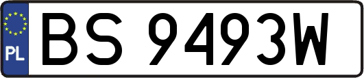 BS9493W
