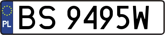 BS9495W