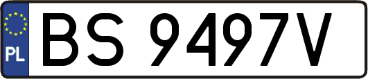 BS9497V