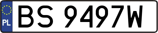 BS9497W