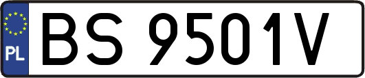 BS9501V