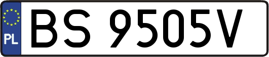 BS9505V