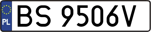 BS9506V