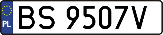 BS9507V