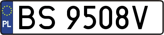 BS9508V