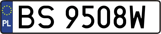 BS9508W