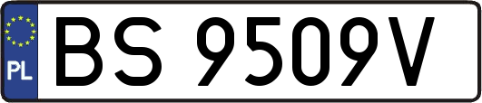BS9509V