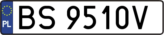 BS9510V