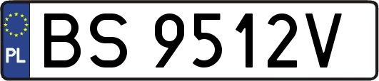 BS9512V