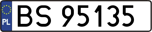BS95135