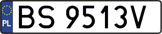 BS9513V