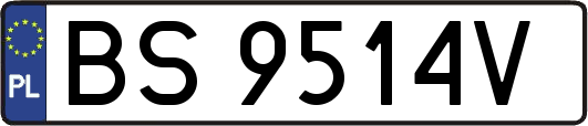 BS9514V