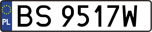 BS9517W