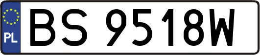 BS9518W