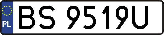 BS9519U