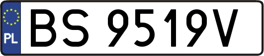 BS9519V
