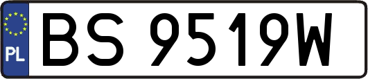 BS9519W