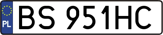 BS951HC