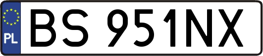 BS951NX