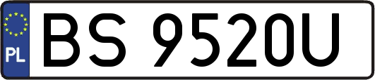 BS9520U