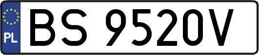 BS9520V