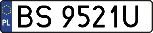 BS9521U