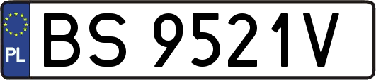 BS9521V