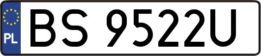 BS9522U