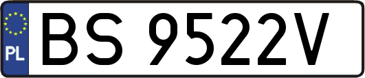 BS9522V
