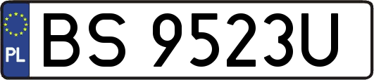 BS9523U