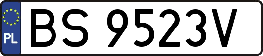 BS9523V