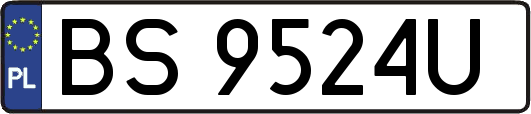 BS9524U