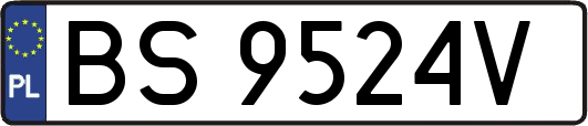 BS9524V