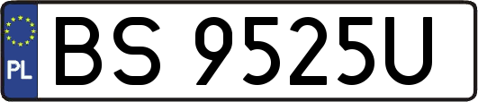BS9525U