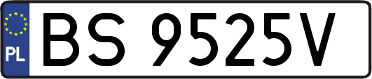 BS9525V