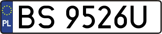 BS9526U