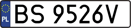 BS9526V