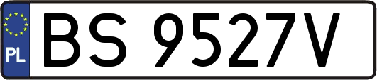 BS9527V