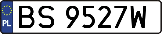 BS9527W