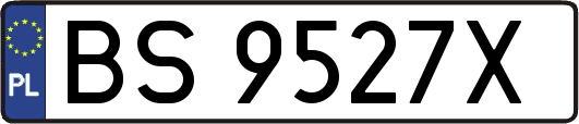 BS9527X